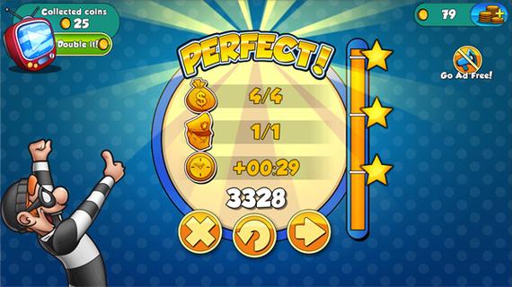 神偷鲍伯5手游下载_神偷鲍伯5官网下载_手机安卓苹果app