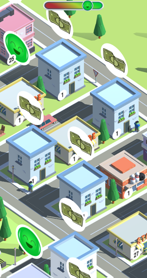 游手好闲的城市大亨下载_游手好闲的城市大亨手游版下载