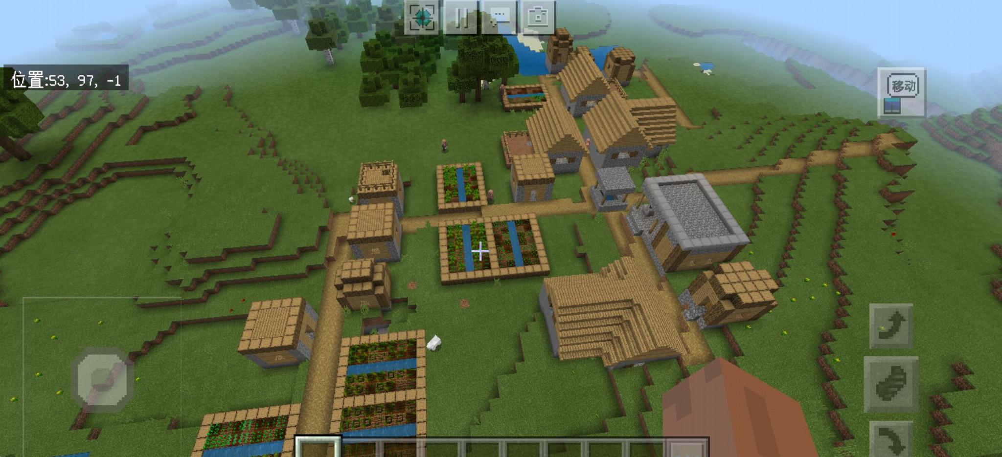 我的世界的种子怎么用 我的世界的种子怎么用