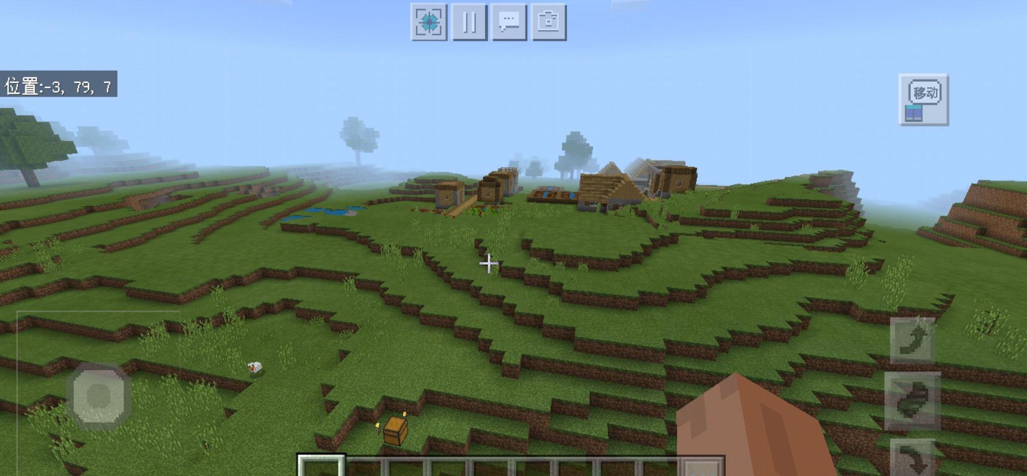 我的世界的种子怎么用 我的世界的种子怎么用