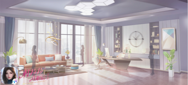 杜拉拉升职记手游怎么刷花