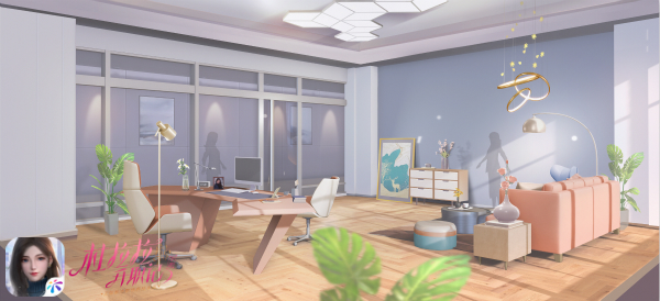 杜拉拉升职记手游怎么刷花