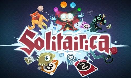 巫术陷阱手游下载_巫术陷阱官网下载_手机安卓苹果app