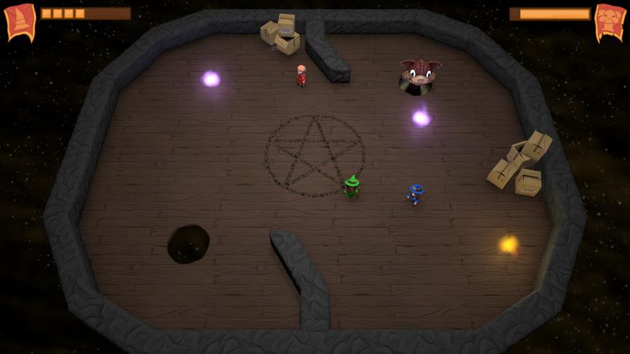 巫师对决手游下载_巫师对决官网下载_手机安卓苹果app