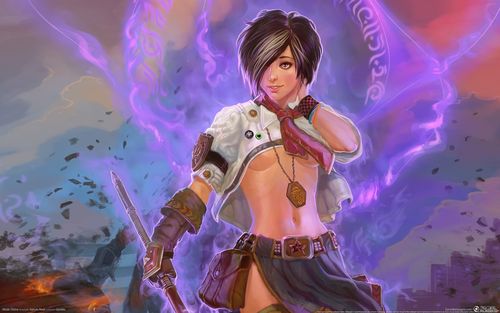 巫师之怒手游下载_巫师之怒官网下载_手机安卓苹果app