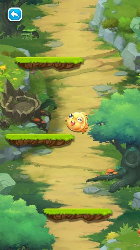 绿色小怪冒险记手游下载_绿色小怪冒险记官网下载_手机安卓苹果app