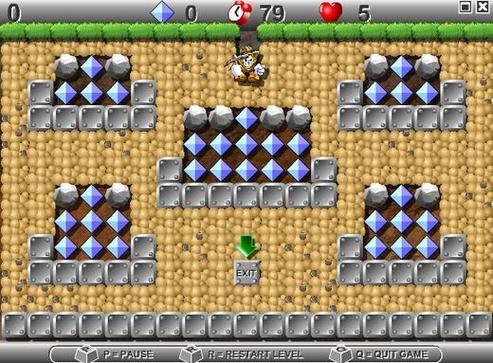 琼斯寻宝游戏下载_琼斯寻宝手游下载_琼斯寻宝安卓苹果app