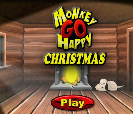 逗小猴开心之圣诞精灵手游下载_逗小猴开心之圣诞精灵官网下载_手机安卓苹果app