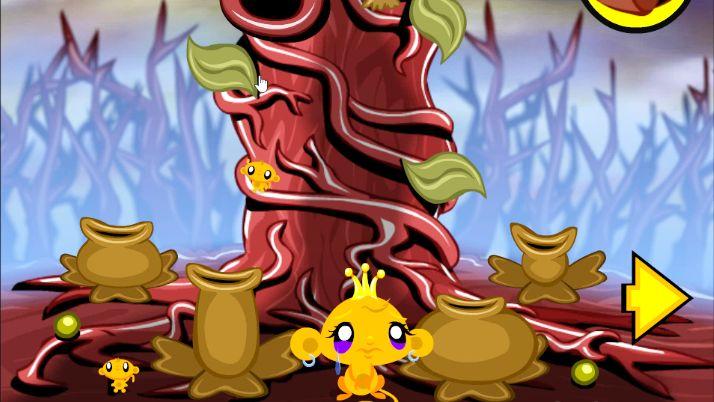 逗小猴开心之四个世界手游下载_逗小猴开心之四个世界官网下载_手机安卓苹果app