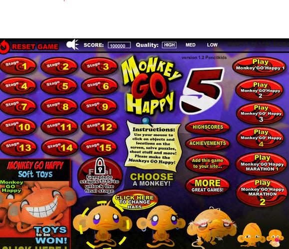 逗小猴开心之四个世界4手游下载_逗小猴开心之四个世界4官网下载_手机安卓苹果app