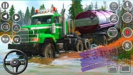 绿色卡车游戏下载_绿色卡车官网下载_手机安卓苹果app