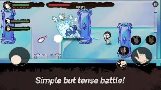 艾丽斯的噩梦手机版下载_艾丽斯的噩梦安卓版下载