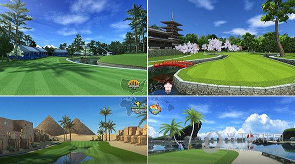 水里高尔夫游戏官网下载app_水里高尔夫手游攻略_安卓苹果最新版本