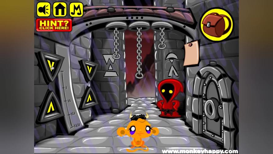 逗小猴开心之四个世界手游下载_逗小猴开心之四个世界官网下载_手机安卓苹果app