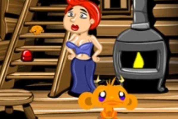 逗小猴开心之四个世界4手游下载_逗小猴开心之四个世界4官网下载_手机安卓苹果app