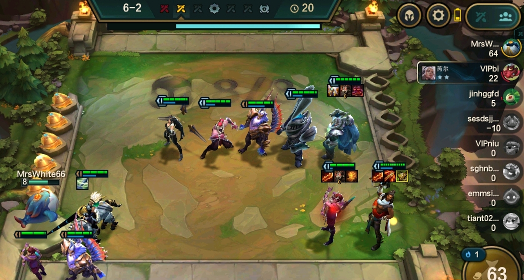 云顶之弈两把鬼索可以叠加吗