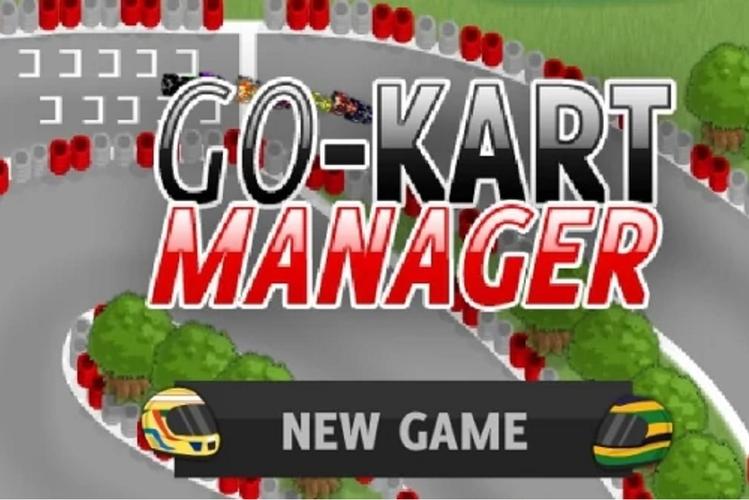 卡丁车队经理手游下载_卡丁车队经理官网下载_手机安卓苹果app