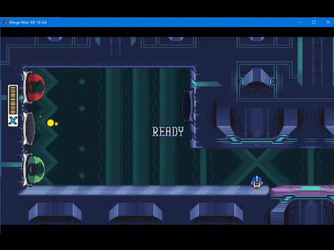 洛克人Boss战游戏下载_洛克人手游攻略_安卓苹果最新版本