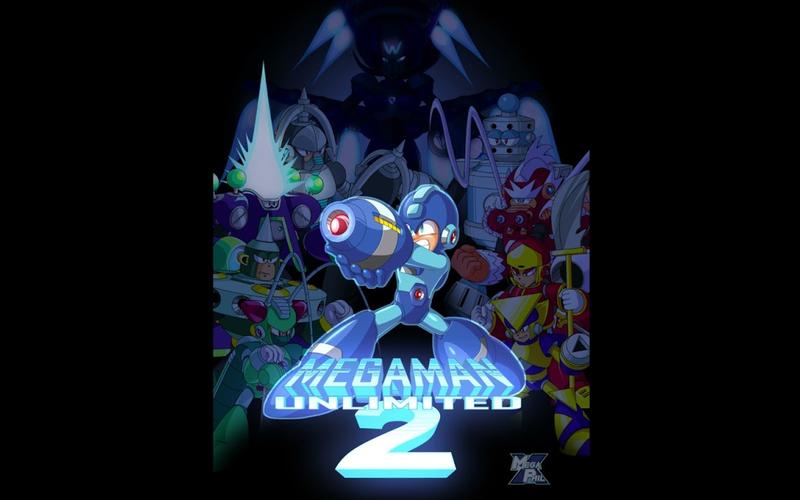 洛克人2游戏官网下载app_洛克人2手游攻略_安卓苹果最新版本