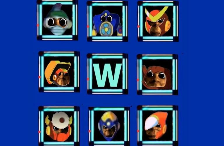 洛克人2游戏官网下载app_洛克人2手游攻略_安卓苹果最新版本