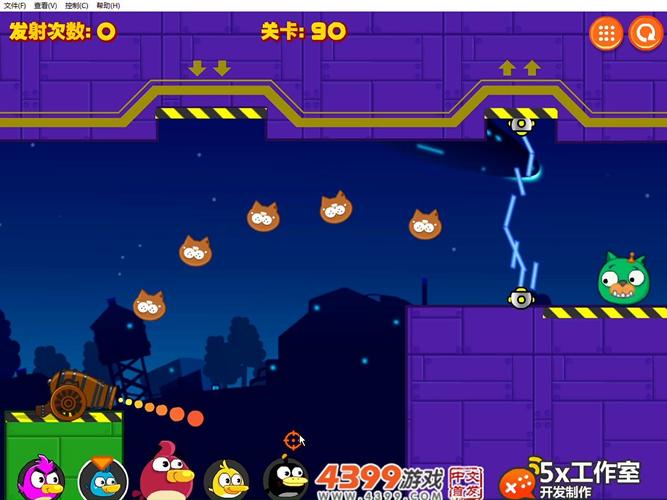 炮打愤怒鸭子太空版手游下载_炮打愤怒鸭子太空版官网下载_手机安卓苹果app