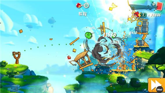 炮打愤怒小鸟2手游下载_炮打愤怒小鸟2官网下载_手机安卓苹果app