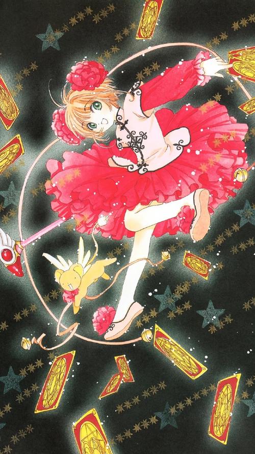 百变小樱拼图游戏下载_百变小樱拼图官网下载_手机安卓苹果app