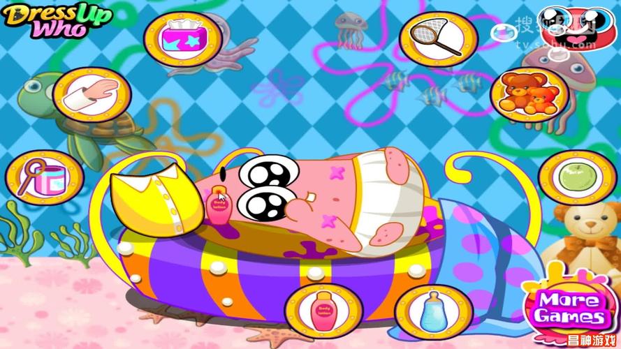 派大星重力大冒险手游下载_派大星重力大冒险官网下载_手机安卓苹果app