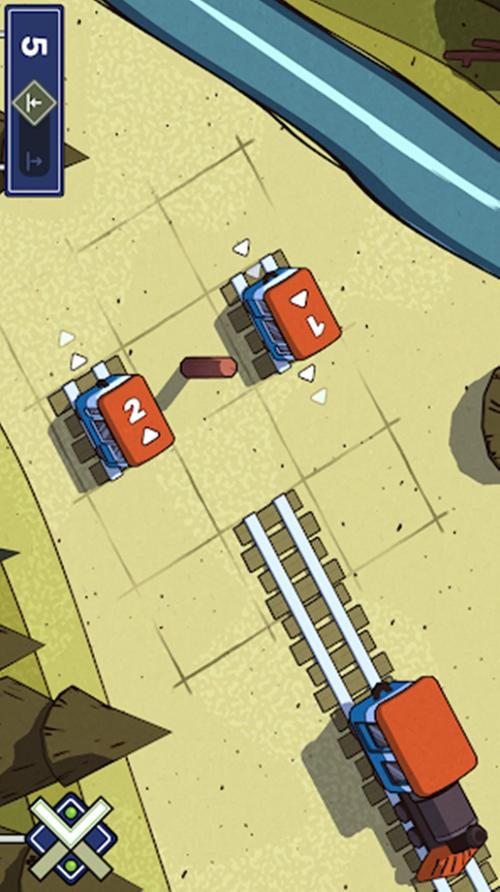 逃离火车站游戏下载_逃离火车站官网下载_手机安卓苹果app