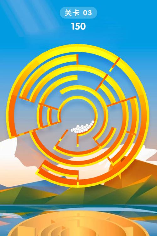 百变旋转迷宫游戏下载_百变旋转迷宫手游下载_百变旋转迷宫安卓苹果app