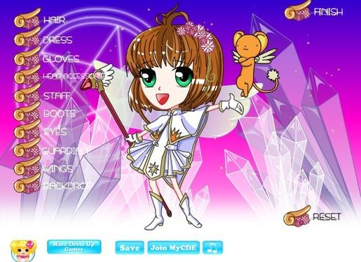 百变小樱填颜色游戏下载_百变小樱填颜色手游官网下载_安卓苹果手机app