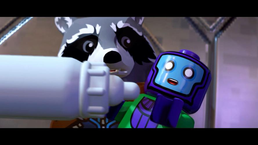 乐高复仇者联盟2游戏下载_乐高复仇者联盟2手游攻略_安卓苹果最新版本