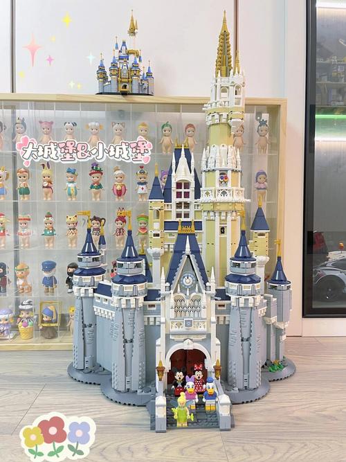 乐高城堡战士下载_乐高城堡战士手游攻略_安卓苹果最新版本