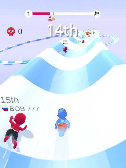 水上乐园大作战2手游下载_水上乐园大作战2官网下载_手机安卓苹果app