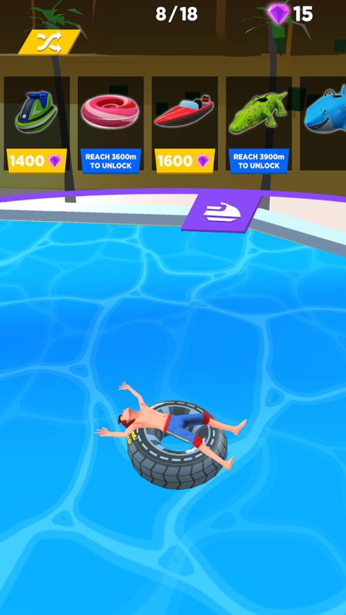 水上乐园大作战手游下载_水上乐园大作战官网下载_手机安卓苹果app