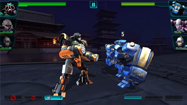 炸死机器人游戏下载_炸死机器人官网下载_手机安卓苹果app