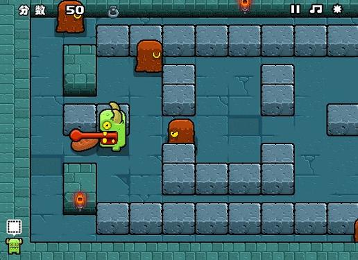 炸死小妖怪手游下载_炸死小妖怪官网下载_手机安卓苹果app