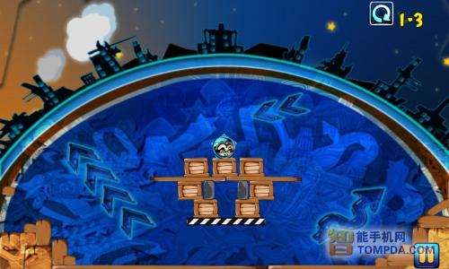 木箱运输车游戏下载_木箱运输车游戏攻略_安卓苹果最新版本