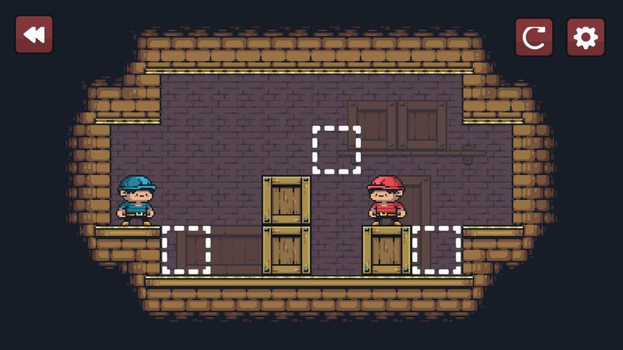 木箱运输车游戏下载_木箱运输车游戏攻略_安卓苹果最新版本