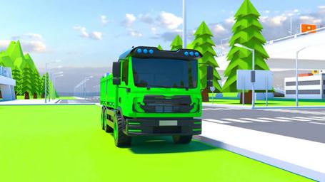 木材运输专家3D山巅运输游戏下载_木材运输专家3D山巅运输安卓苹果最新版本