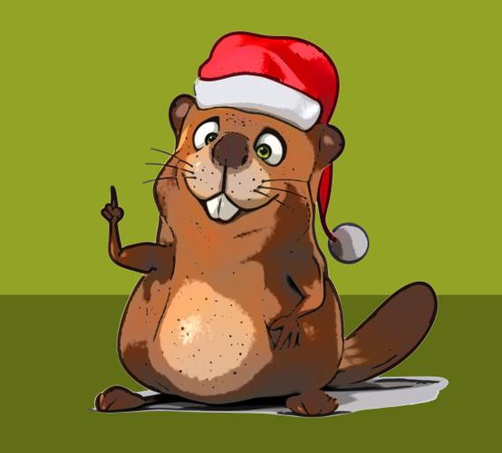 海狸勇士无敌版下载官方版本_海狸勇士无敌版手机版安卓苹果下载