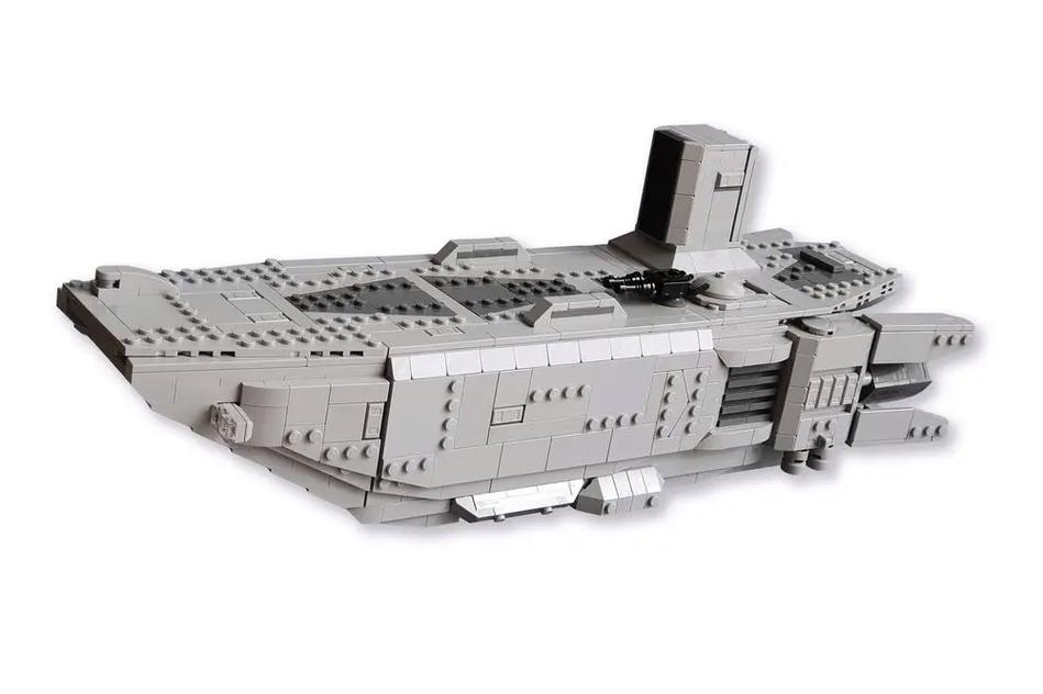 星球大战乐高版手游下载_星球大战乐高版官网下载_手机安卓苹果app