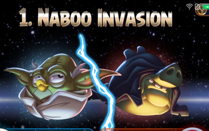 星球大战之纳布救援手游下载_星球大战之纳布救援官网下载_手机安卓苹果app