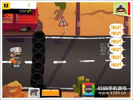 山姆大叔的冒险之旅手游下载_山姆大叔的冒险之旅官网下载_手机安卓苹果app