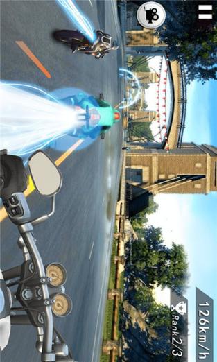 拉力摩托3官网下载app_拉力摩托3手游攻略_安卓苹果最新版本