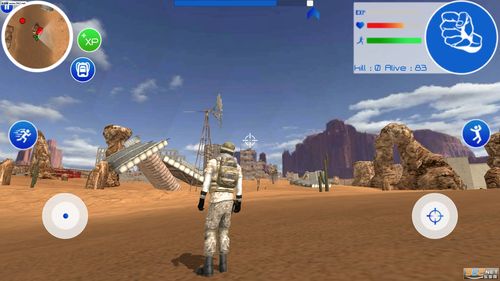 沙漠大作战手游下载_沙漠大作战官网下载_手机安卓苹果app