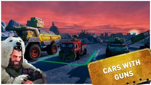 山姆大叔的冒险之旅手游下载_山姆大叔的冒险之旅官网下载_手机安卓苹果app