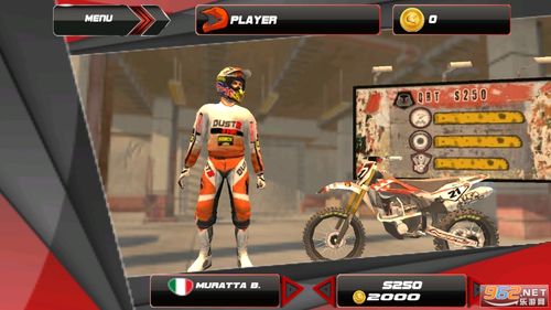 拉力摩托3官网下载app_拉力摩托3手游攻略_安卓苹果最新版本