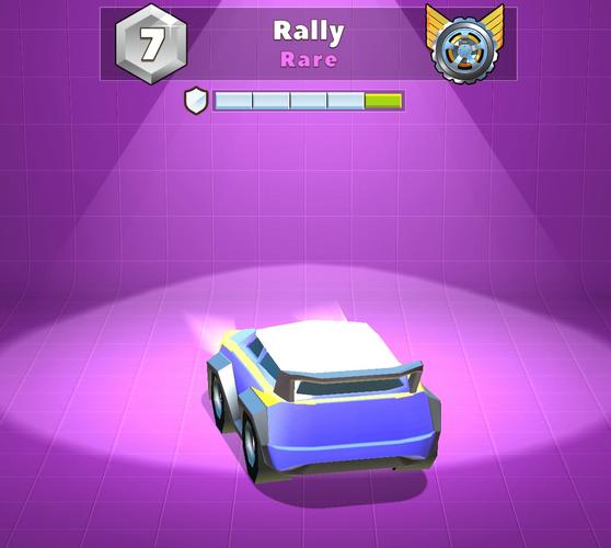 拉力车大赛游戏下载_拉力车大赛手游攻略_安卓苹果最新版本