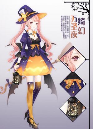 奇迹暖暖免费套装制作都有哪些